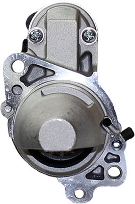 Motor de arranco Opel Astra