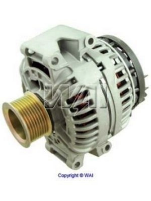 943317521010 Magneti Marelli Генератор автомобильный