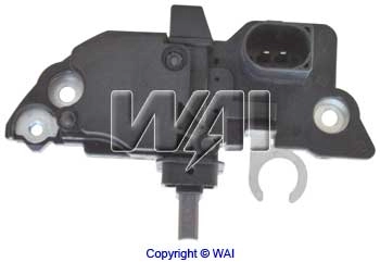 F00M145244 Bosch Реле-регулятор напряжения