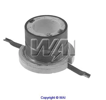 Купить 132642CG Cargo Коллектор ротора генератора
