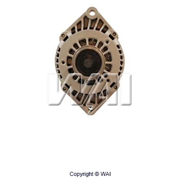 Автомобильный генератор Chevrolet Captiva II внедорожник (C140) (2011 - 2026) цена, от 204.80 USD