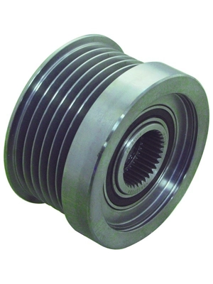 Polia do gerador Volvo S60 I RS, RH