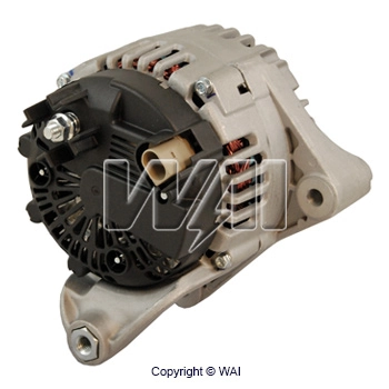 Автомобильный генератор VALEO TG15C072 цена, от 223.42 USD
