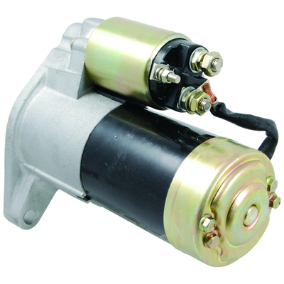 Стартер AS/Auto Storm S0658PR цена, от 86.80 USD