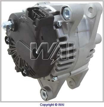 Автомобильный генератор VALEO 3730039435 цена, от 124.49 USD
