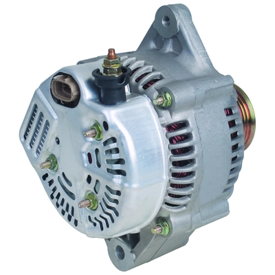 Автомобильный генератор Pure Energy 15948 цена, от 153.32 USD