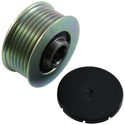 Муфта генератора Hyundai/Kia K80118W11