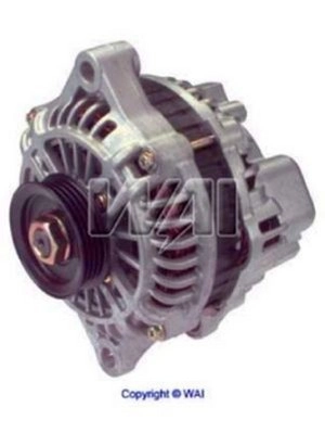 05033054AB Chrysler Генератор автомобильный