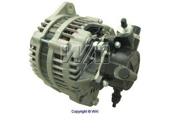 93189495 General Motors Генератор автомобильный