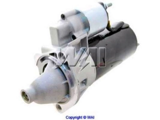 Купить Стартер Ауди А4 B6 8H7