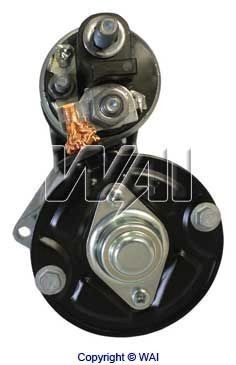 Стартер Peugeot/Citroen 1648215880 цена, от 33.86 USD