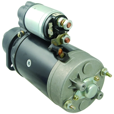 Стартер Bobcat 6631597 цена, от 140.93 USD