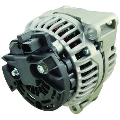 Автомобильный генератор Bosch 124515132 цена, от 127.11 USD