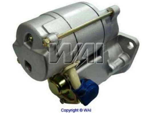 Стартер HC Parts JS382 цена, от 63.35 USD