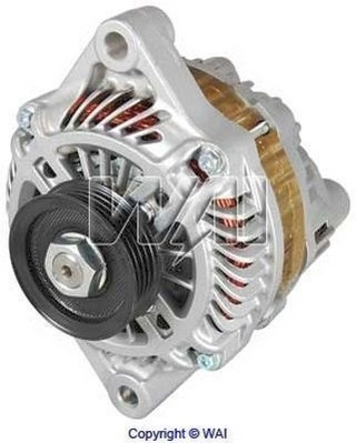 AL6456X Bosch Генератор автомобильный