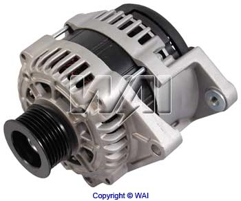 Генератор автомобиля HC Parts CA2120