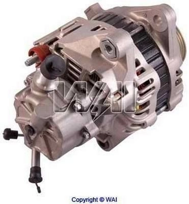 Автомобильный генератор VALEO AF111393 цена, от 57.01 USD