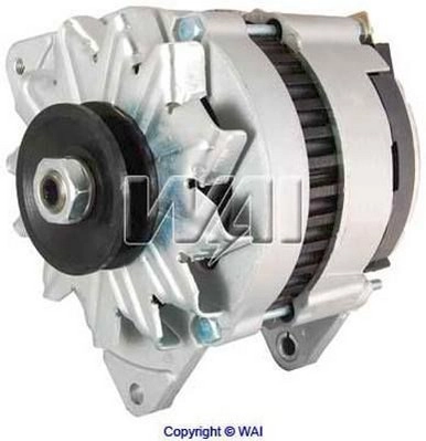 Генератор автомобиля WAI 12046N