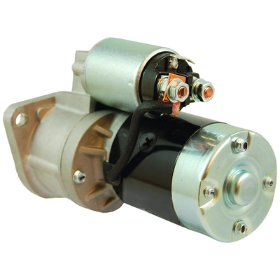 Стартер General Motors A218315 цена, от 86.91 USD