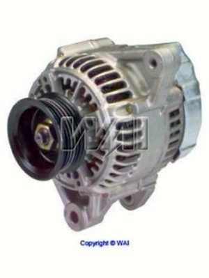 Генератор автомобиля WAI 13755N