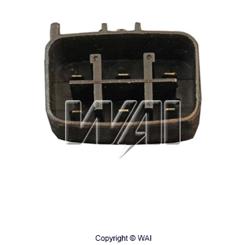 Реле зарядки генератора WAI KW1010N цена, от 44.19 USD