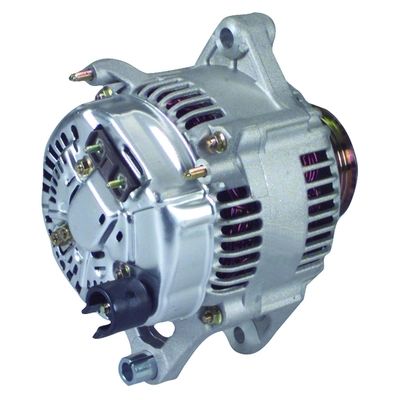 Автомобильный генератор Pure Energy 13742N цена, от 2.66 USD