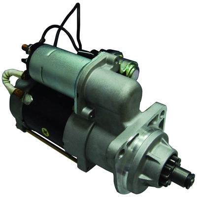 Стартер автомобиля на Mercedes Benz Truck TRUCK LK/LN2  