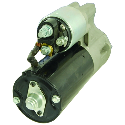 Стартер Bosch SR0495X цена, от 66.44 USD