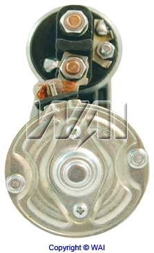Купить D7G15 MSG Стартер