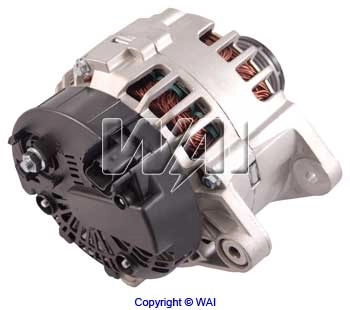 986045101 Bosch Генератор автомобильный