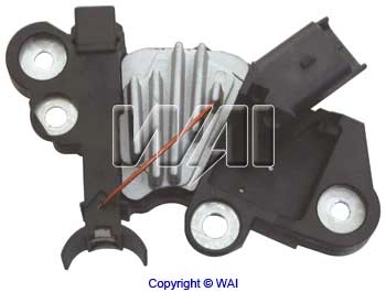 F00M346061R Bosch Реле-регулятор напряжения