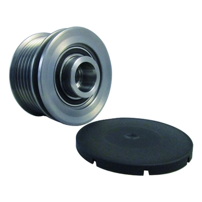  Шкив генератора Ford Kuga 1