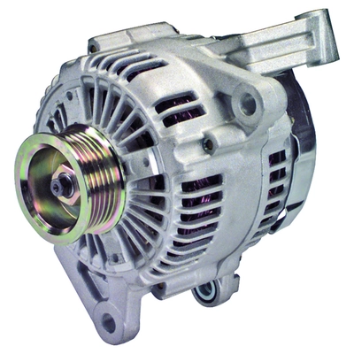 Автомобильный генератор Bosch AL6531X цена, от 82.37 USD