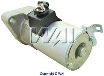 17870N WAI