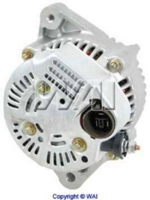 270607409084 Toyota Генератор автомобильный