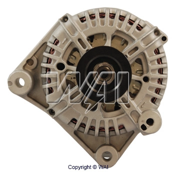 Купить TG15C072 VALEO Генератор