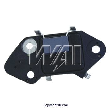 Relê-regulador do gerador (relê de carregamento) Chevrolet Aveo 2 T250, T255