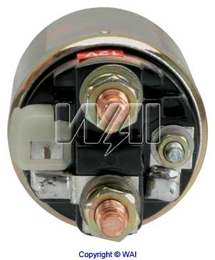 Втягивающее реле стартера SS1010P AS/Auto Storm