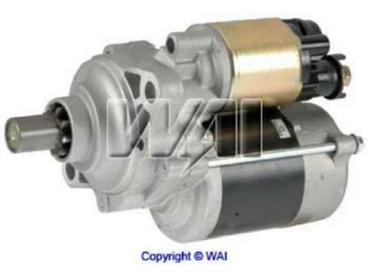 2280000210 Honda Стартер автомобиля