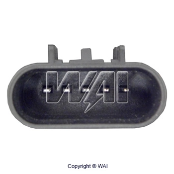 MAF10058T WAI Датчик расхода воздуха