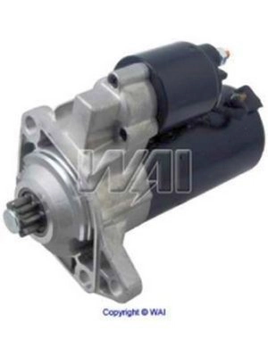 Motor de arranco Volkswagen Transporter 70B, 70C, 7DB, 7DK, 70J, 70K, 7DC, 7DJ