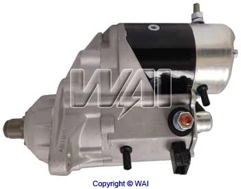 Стартер Cummins 3957593 цена, от 167.50 USD