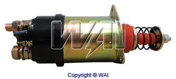 Купить 66115 WAI Тяговое реле