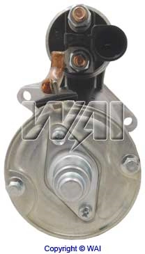 Купить 0001123045 Bosch Стартер