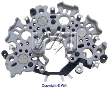 Бендикс стартера WAI IBR240