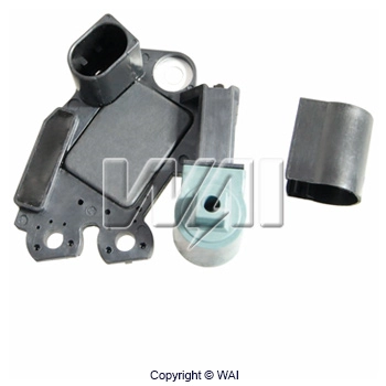 Relê-regulador do gerador (relê de carregamento) Mercedes Sprinter 907, 910