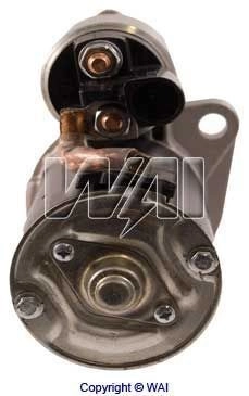 Motor de arranco Seat ATECA KH7, KHP