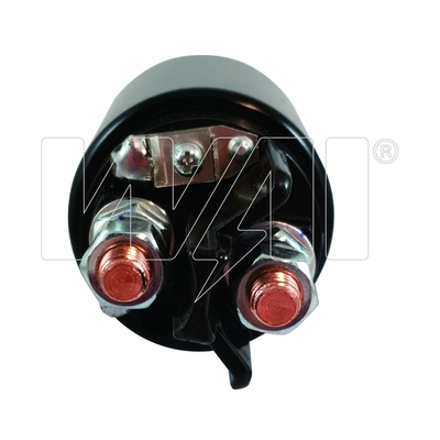 16915354 Mahle Original Тяговое реле стартера