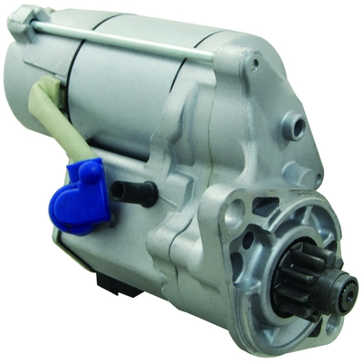 Купить 5037199AA Chrysler Стартер