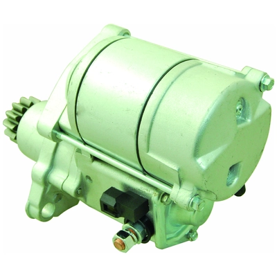 Стартер двигателя Ваз 2112 